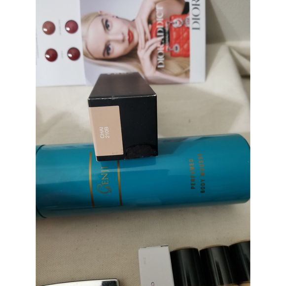 Huge make up bundle deal huge make up lot - Picture 3 of 6